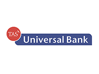 Банк Universal Bank в Ковшаровке